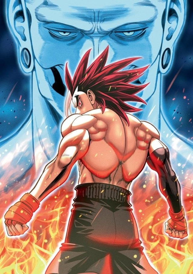 Space Punch Vol. 3 Paperback By ZD - 2
