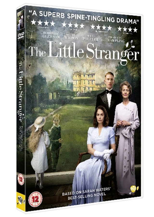 The Little Stranger - 2