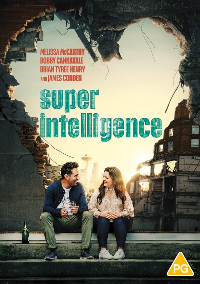 Superintelligence - 1