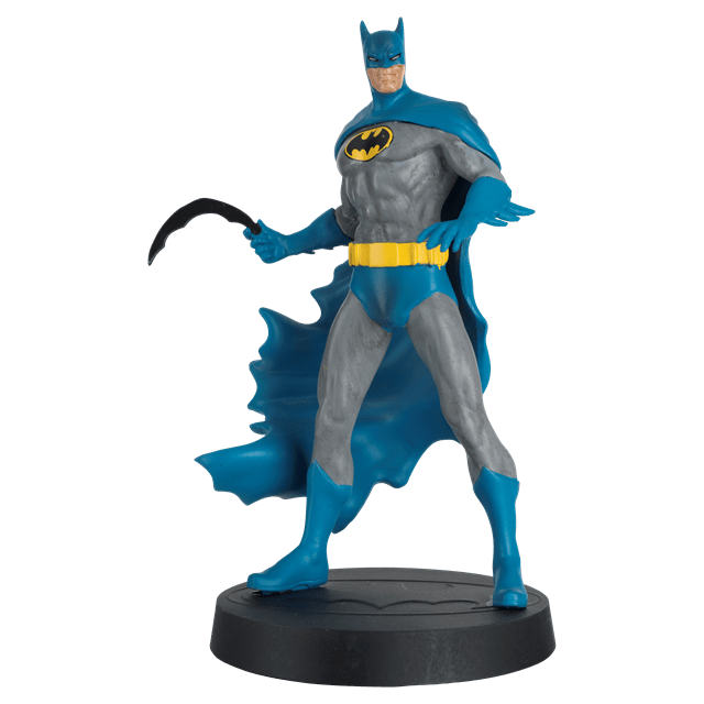 Batman Decades 1980 Figurine: Hero Collector - 1
