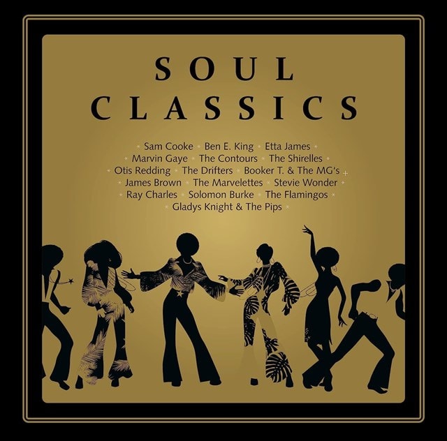 Soul classics - 2