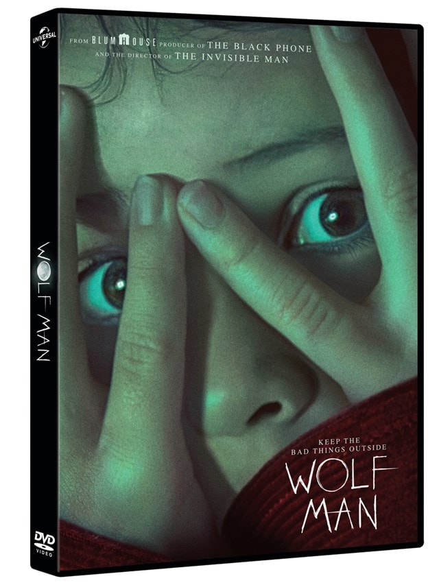 Wolf Man - 2