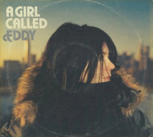 A Girl Called Eddy - 1