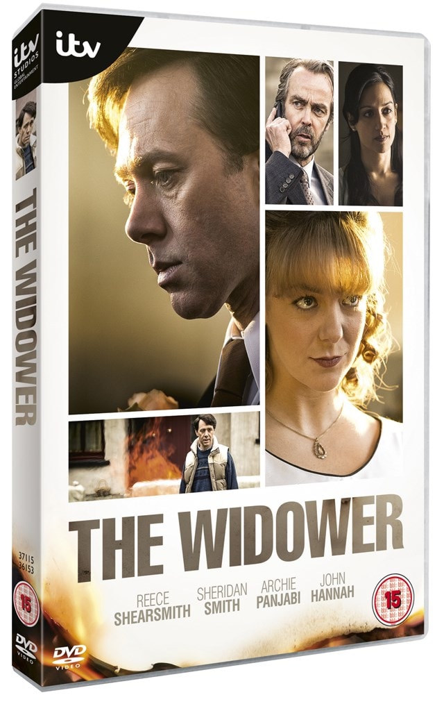 The Widower - 2