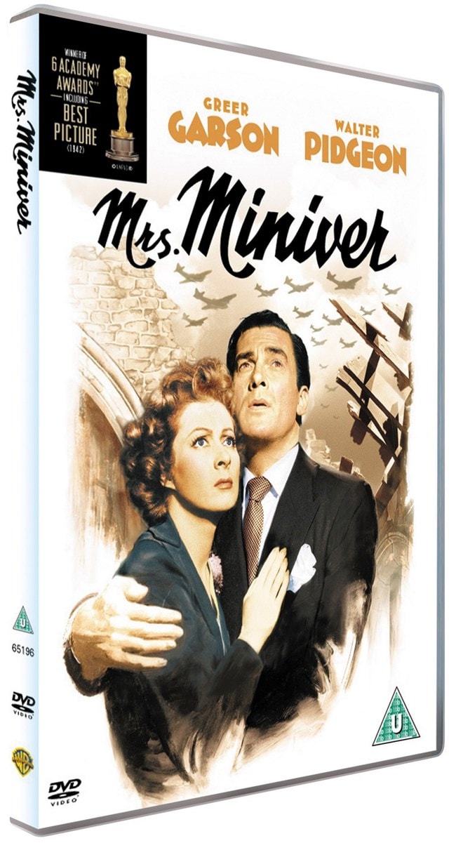 Mrs. Miniver - 2