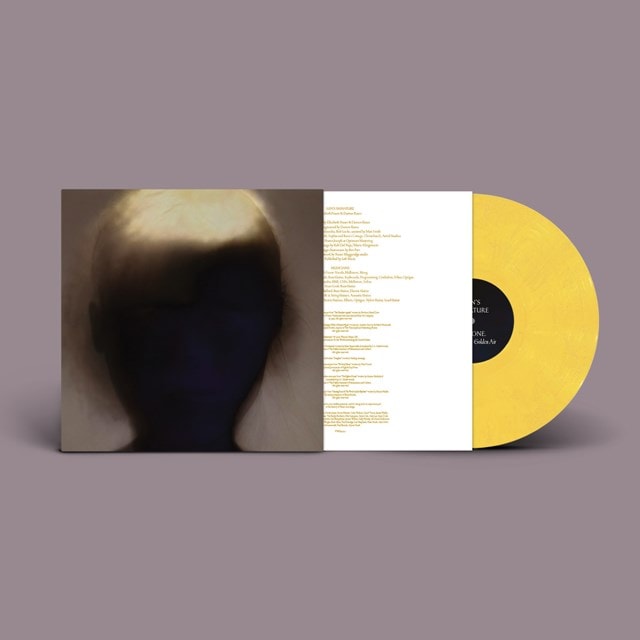 Sun's Signature - Limited Edition Yellow Marbled Vinyl - 1