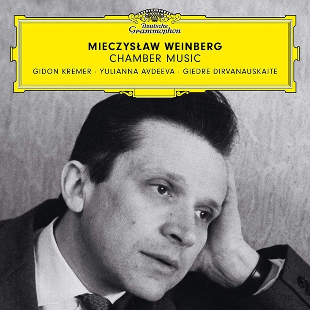 Weinberg: Chamber Music - 1