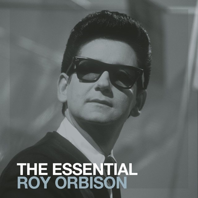 The Essential Roy Orbison - 1