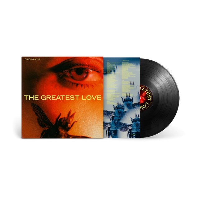 The Greatest Love - 1
