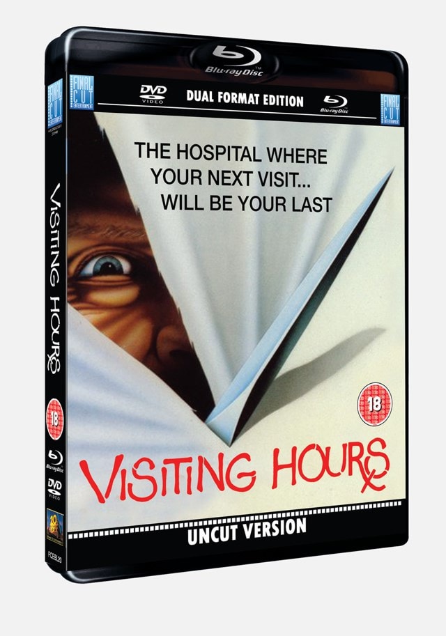 Visiting Hours - 2