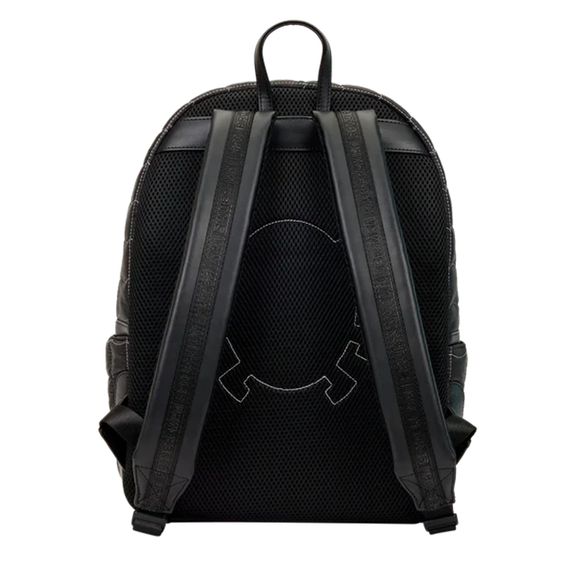 Spider-Man Loungefly Full-Size Backpack - 3
