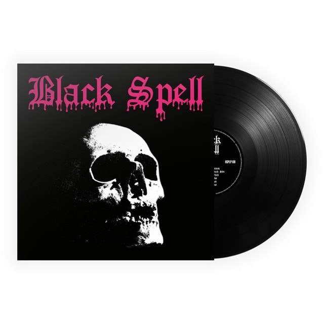 Black spell - 2