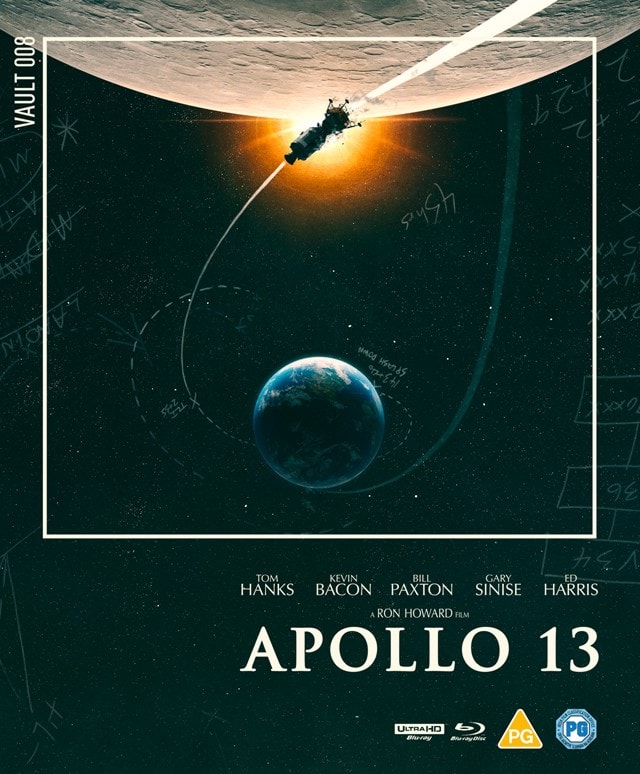 Apollo 13 - The Film Vault - 2