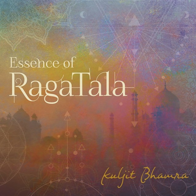 Essence of Raga Tala - 1