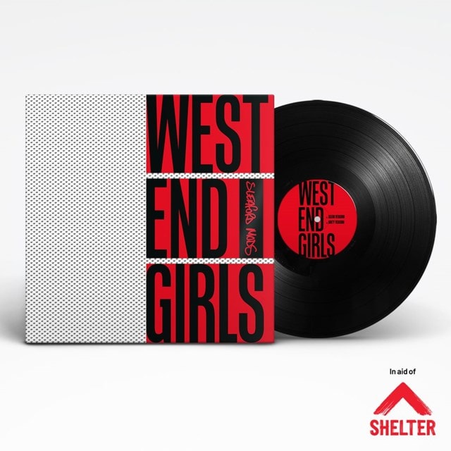 West End Girls - 1