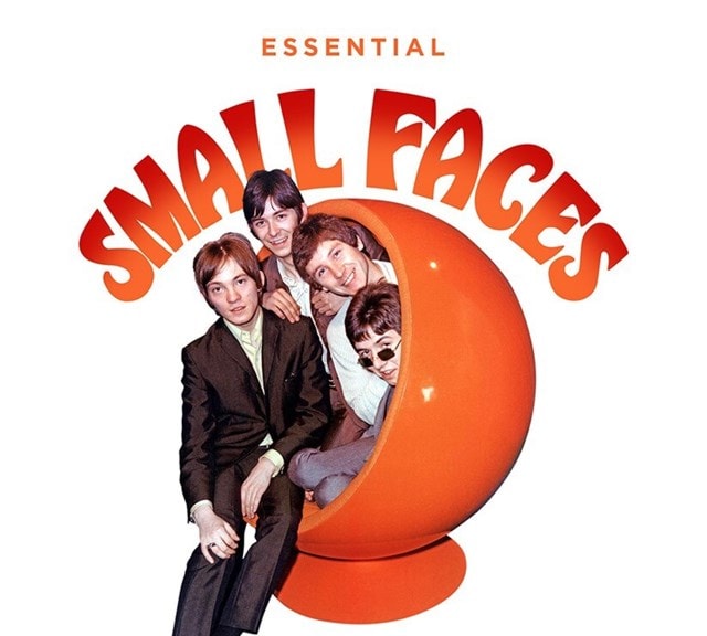 The Essential Small Faces - 1