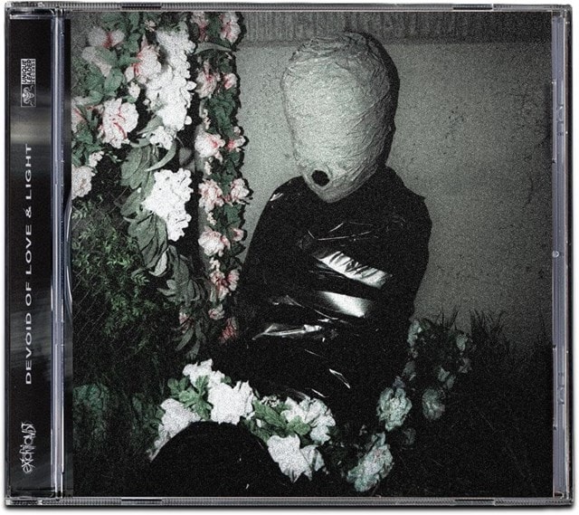 Devoid of Love & Light - 2