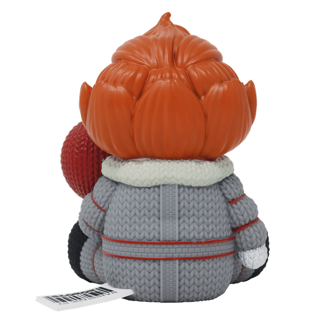 Pennywise IT Handmade By Robots Vinyl Figure - 3