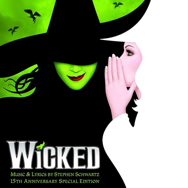 Wicked - 1