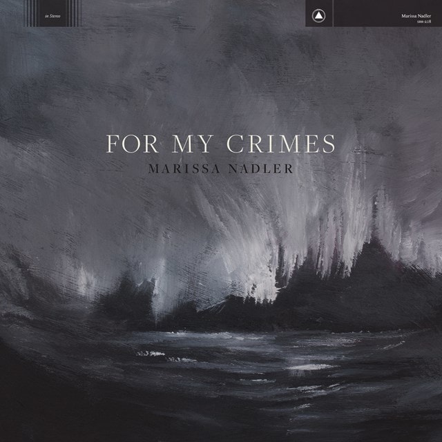 For My Crimes - 1