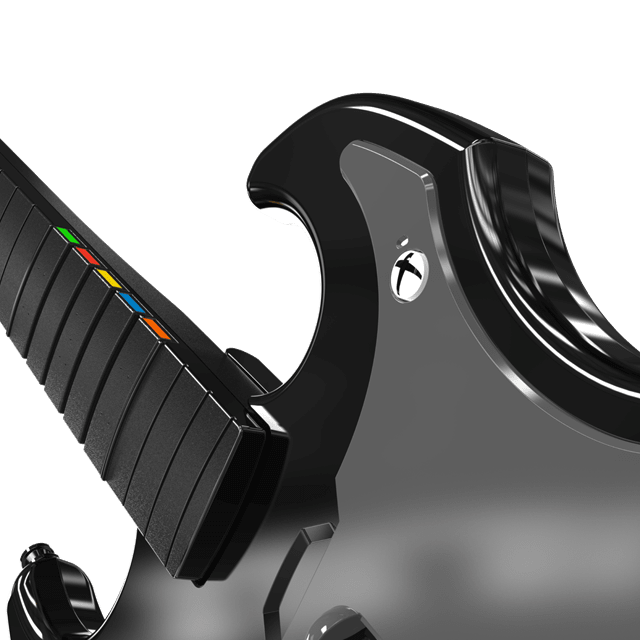 RiffMaster Wireless Guitar - Xbox Series X - 2