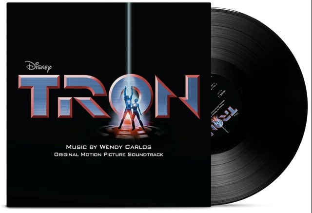 邦楽 tron / curiosity killed the tron cd Tron;_Legacy_score.jpg/