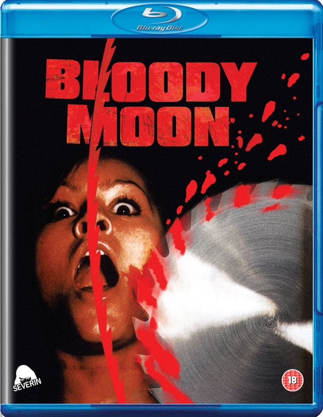 Bloody Moon - 1