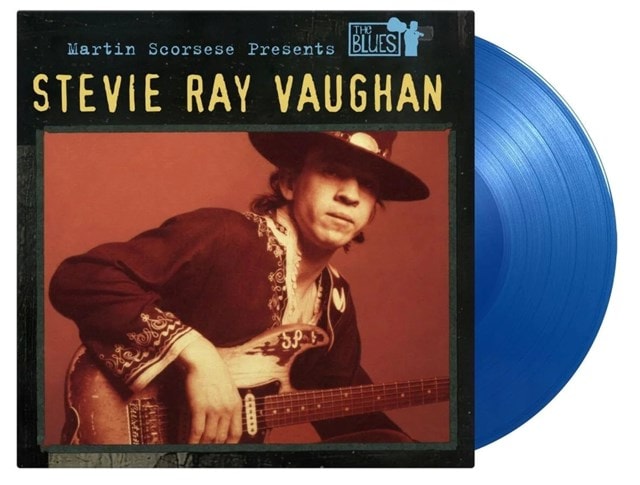 Martin Scorsese Presents the Blues - 2