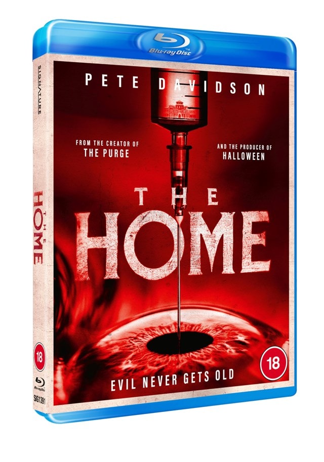 The Home - 2