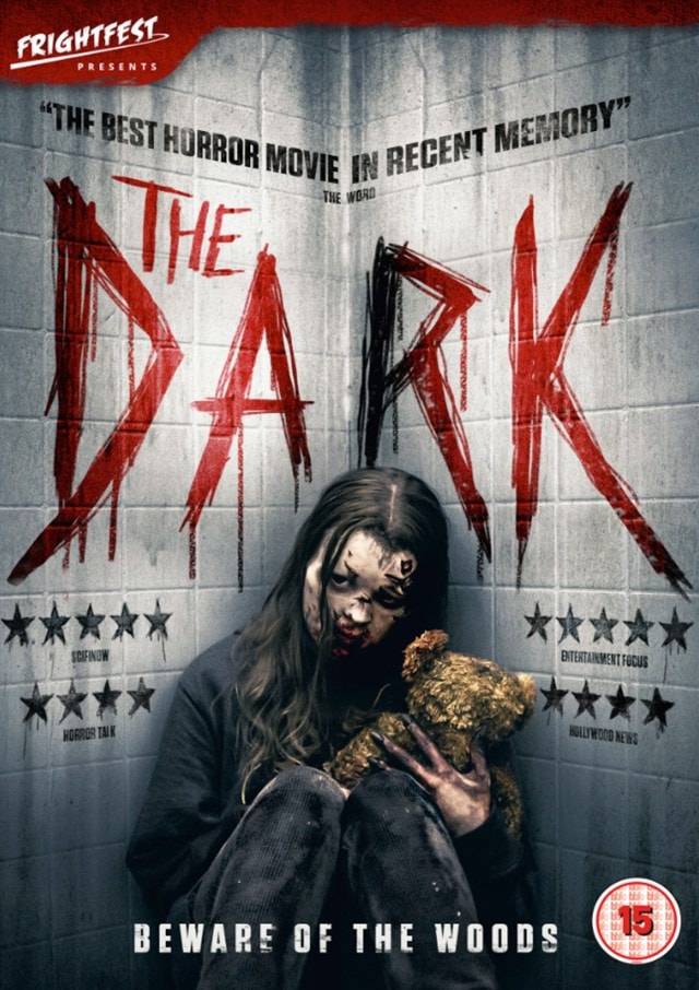 The Dark - 1