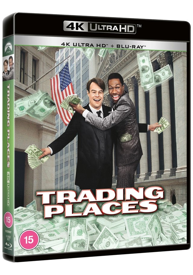 Trading Places - 2