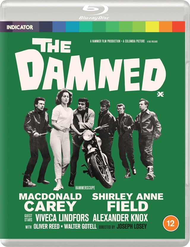 The Damned - 1