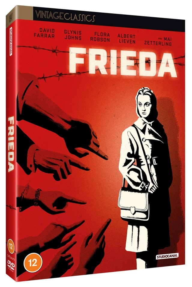 Frieda - 2