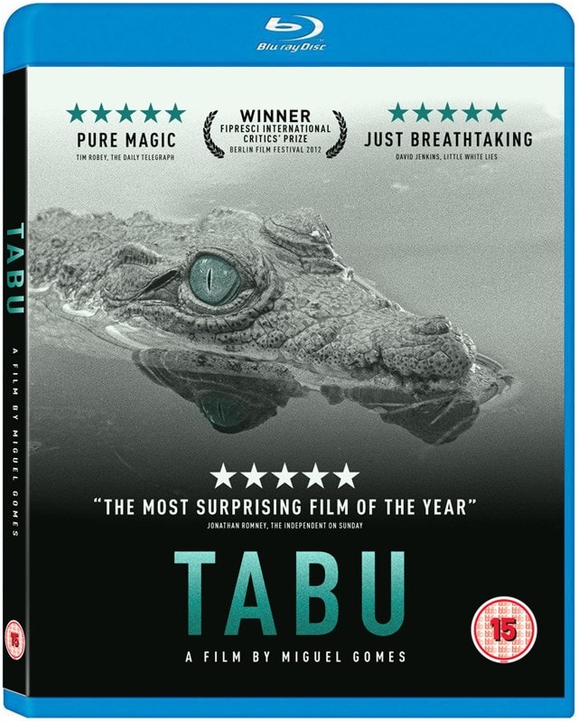 Tabu - 2