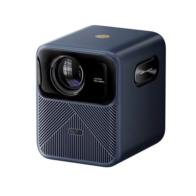 Wanbo Mozart 1 Pro Smart Projector - 6