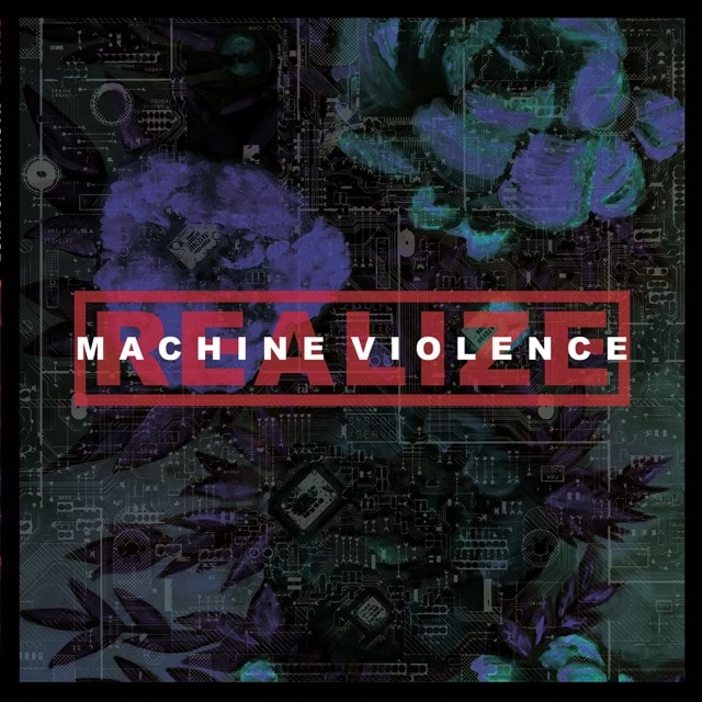 Machine Violence - 1