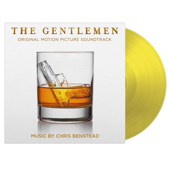 The Gentlemen - 2