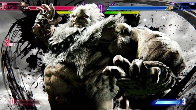 Street Fighter 6: Year 1-2 Fighters Edition (NS2) - 4
