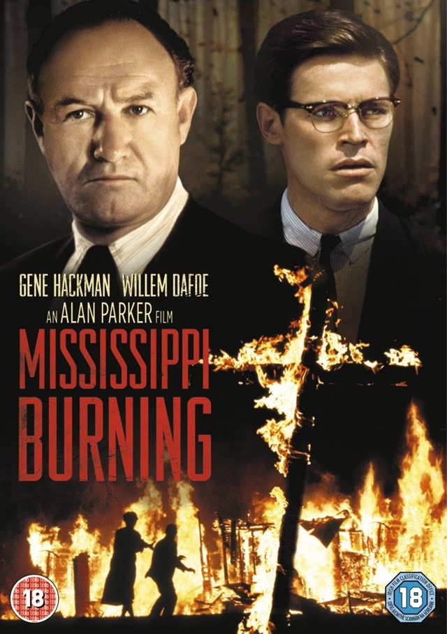 Mississippi Burning - 1