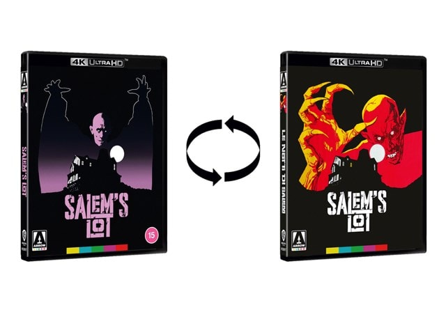 Salem's Lot Limited Edition - 4