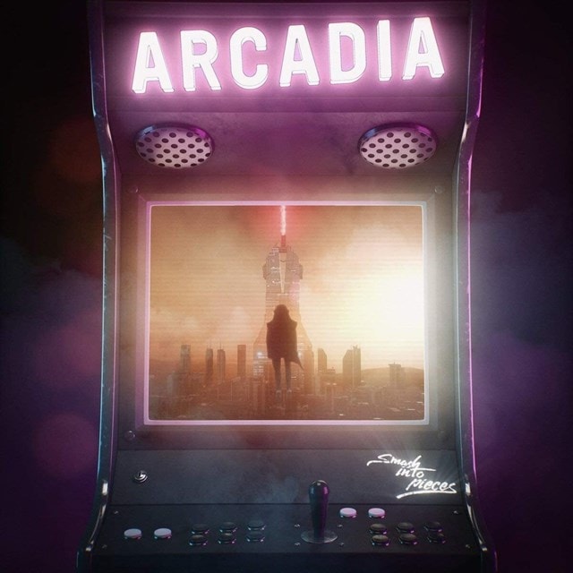 Arcadia - 1