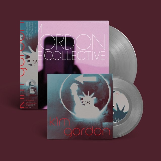 The Collective (Deluxe Edition) - 1