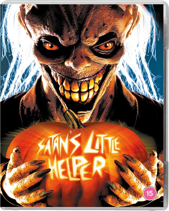 Satan's Little Helper Limited Edition - 3