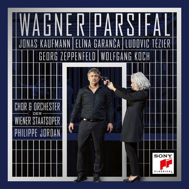 Wagner: Parsifal - 1