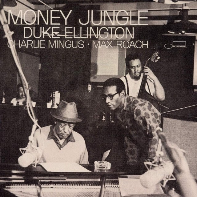 Money Jungle - 1