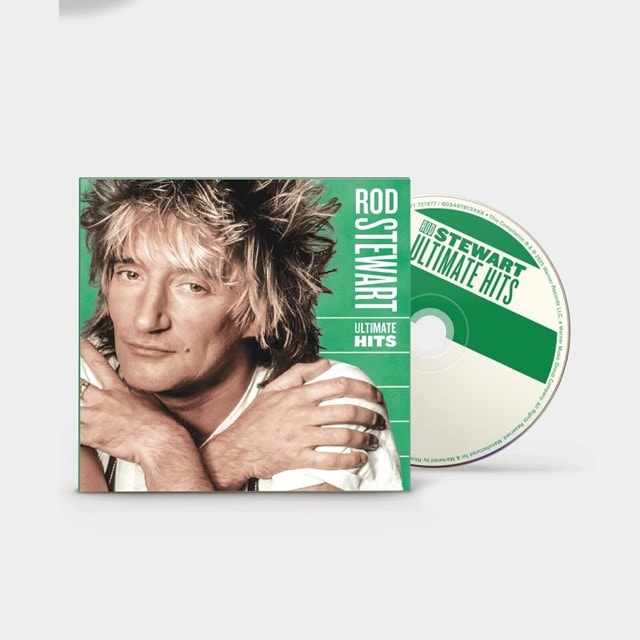 Ultimate Hits - 2