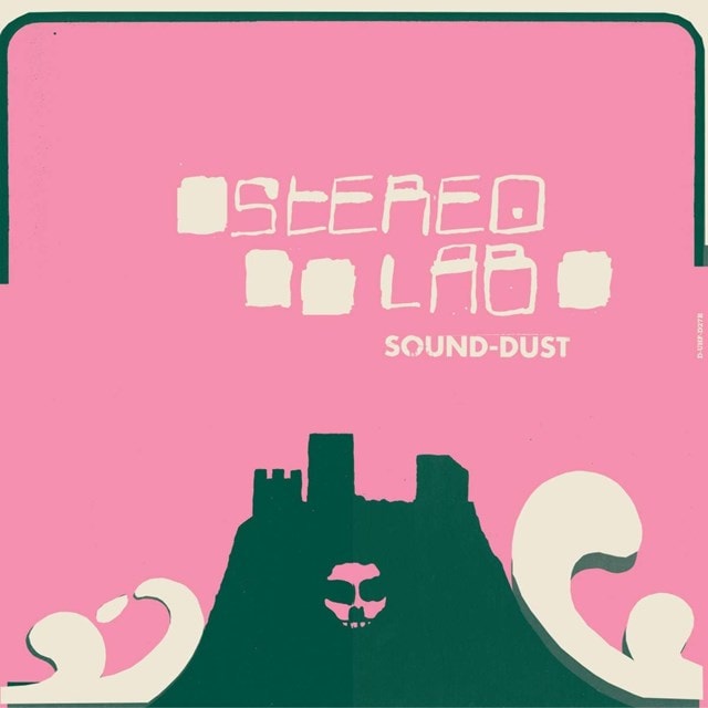 Sound-Dust - 1