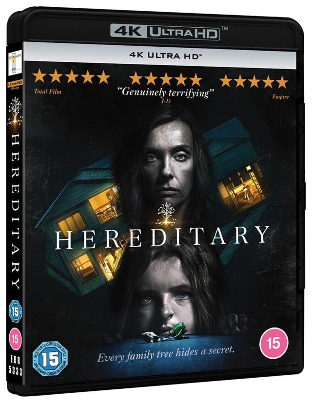 Hereditary - 2