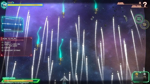 Macross: Shooting Insight (Nintendo Switch) - 3