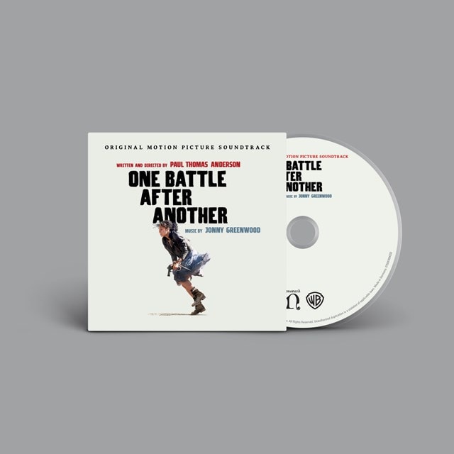 One Battle After Another - 2